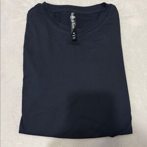 Lukka Lux Long Sleeve Casual Top